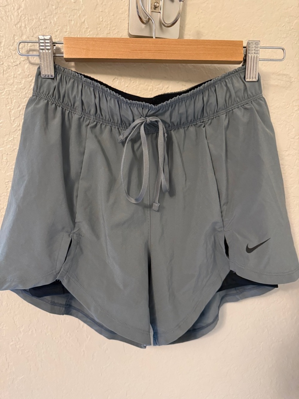 Nike Women's Running Shorts with Drawstring
